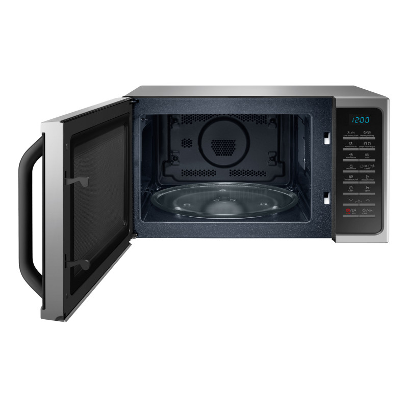 Samsung MC28H5015AS Superficie piana Microonde combinato 28 L 900 W Nero Argento Online