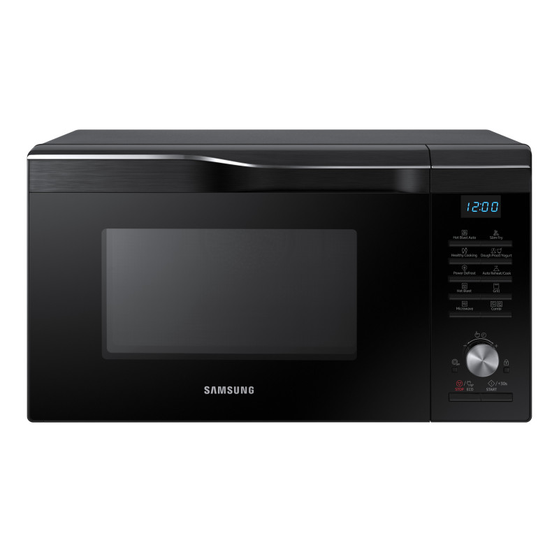 Samsung Microonde Combinato Hotblast™ Cottura Ventilata con Vaporiera 28L MC28M6035KK I Più Venduti