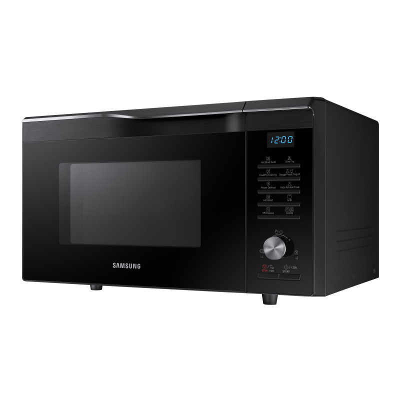 Samsung Microonde Combinato Hotblast™ Cottura Ventilata con Vaporiera 28L MC28M6035KK I Più Venduti