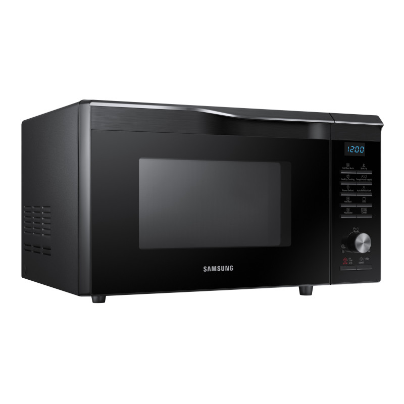 Samsung Microonde Combinato Hotblast™ Cottura Ventilata con Vaporiera 28L MC28M6035KK I Più Venduti