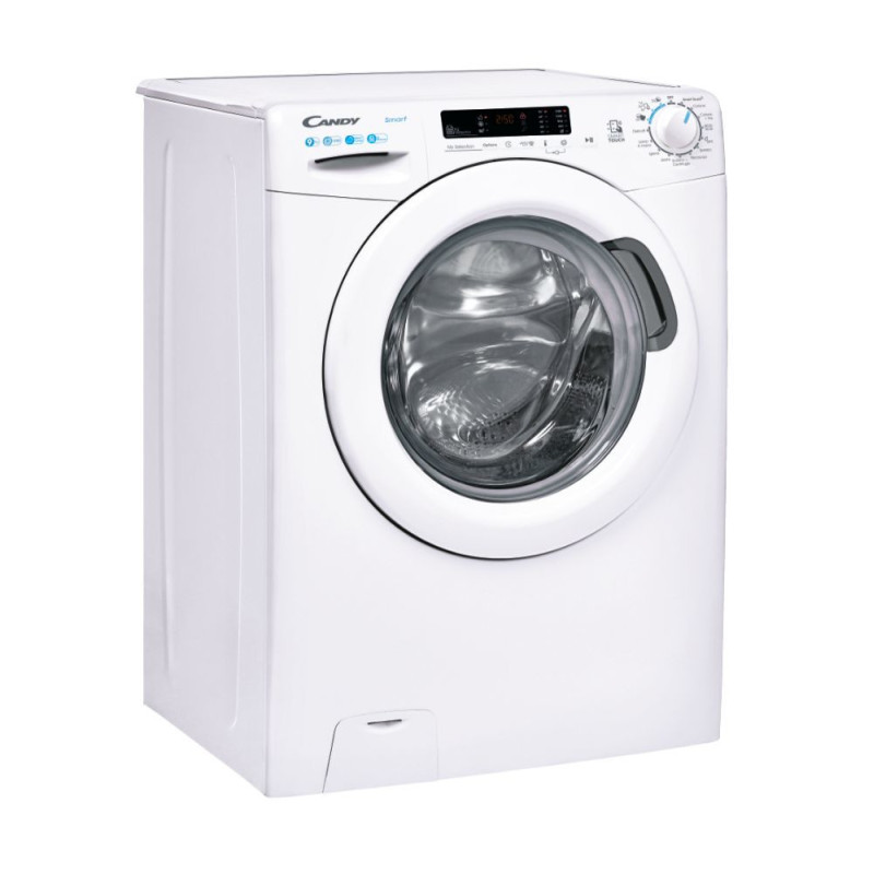 Candy Smart CS1292DW4-11 lavatrice Caricamento frontale 9 kg 1200 Giri/min Bianco ACQUISTA ORA