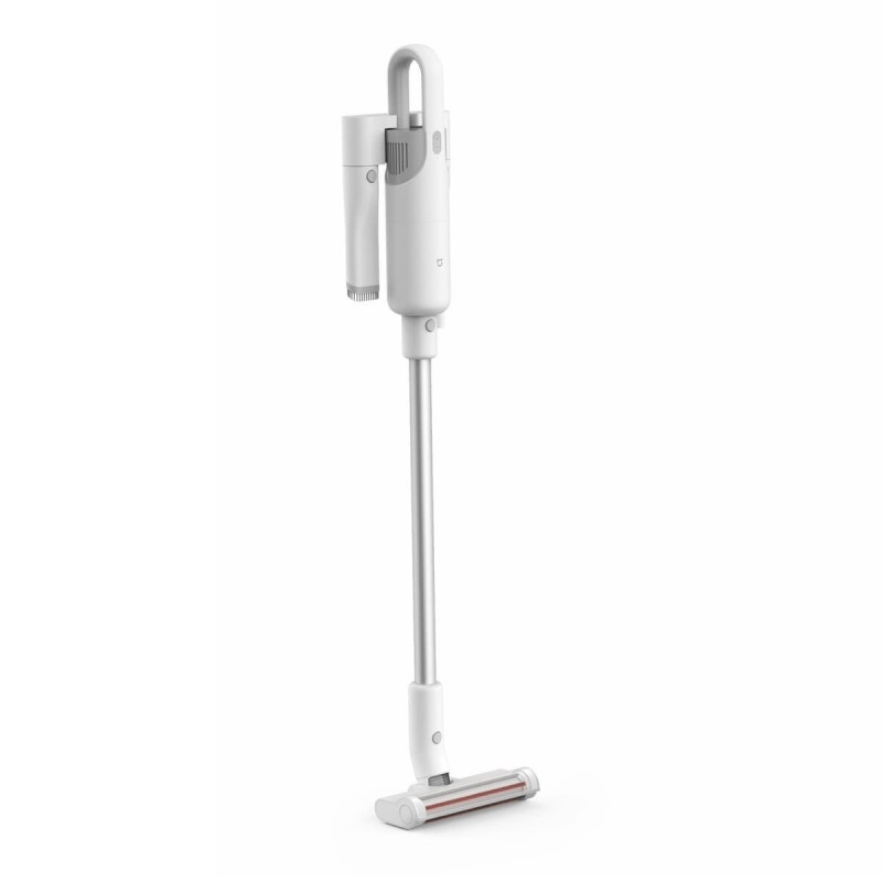Xiaomi Vacuum Cleaner Light Aspirapolvere a bastone Batteria Secco Ciclonico HEPA Senza sacchetto 0 5 L Bianco 2 5 Ah