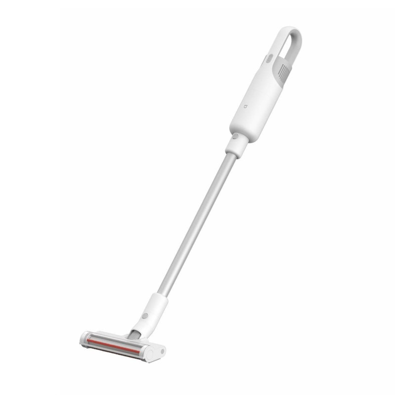 Xiaomi Vacuum Cleaner Light Aspirapolvere a bastone Batteria Secco Ciclonico HEPA Senza sacchetto 0 5 L Bianco 2 5 Ah In Linea