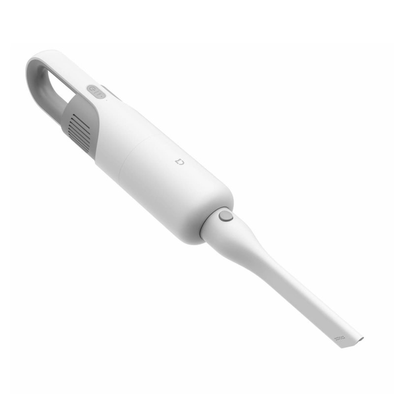 Xiaomi Vacuum Cleaner Light Aspirapolvere a bastone Batteria Secco Ciclonico HEPA Senza sacchetto 0 5 L Bianco 2 5 Ah In Linea