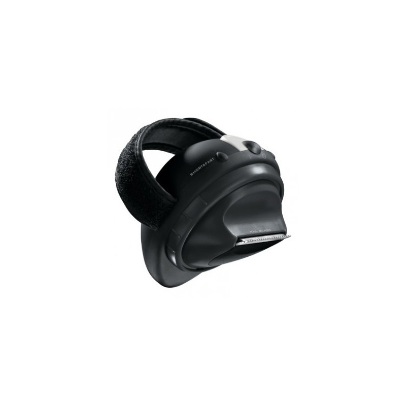 Imetec HC10 100 Nero Nuovo