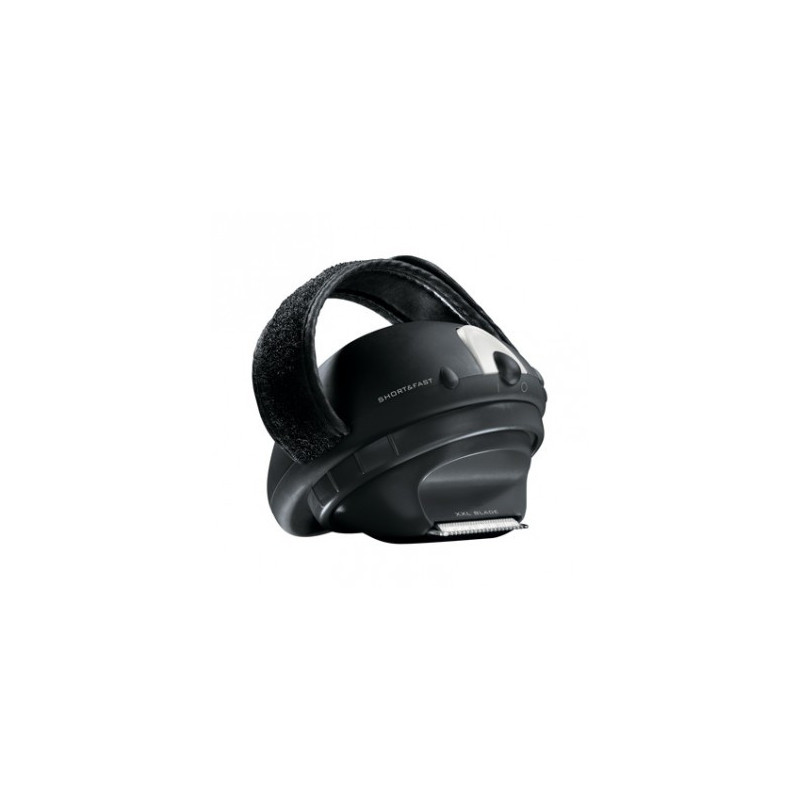 Imetec HC10 100 Nero Nuovo