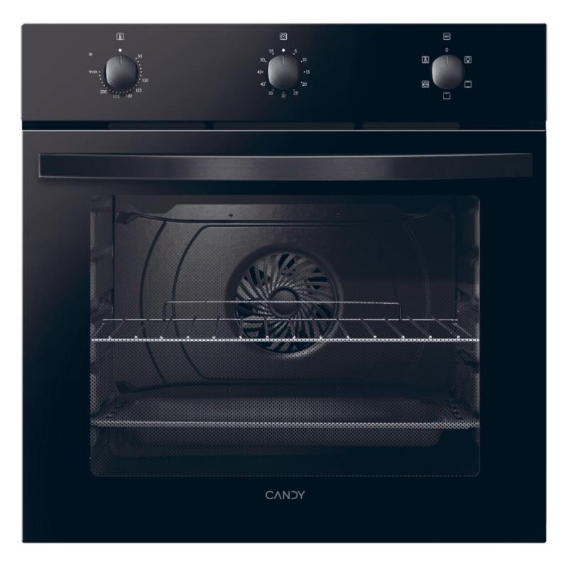 Candy Idea FIDC N502 65 L A Nero Spedizione Gratuita