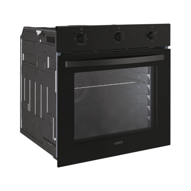 Candy Idea FIDC N502 65 L A Nero Spedizione Gratuita