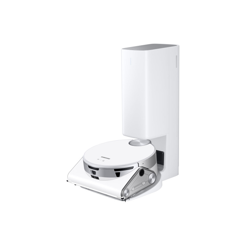 Samsung Robot Aspirapolvere Jetbot AI+ VR50T95735W Soddisfazione Garantita