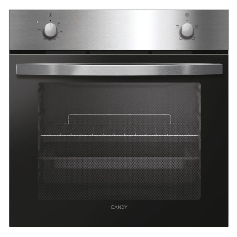 Candy Idea FCID X100 70 L A Acciaio inox Qualità Garantita