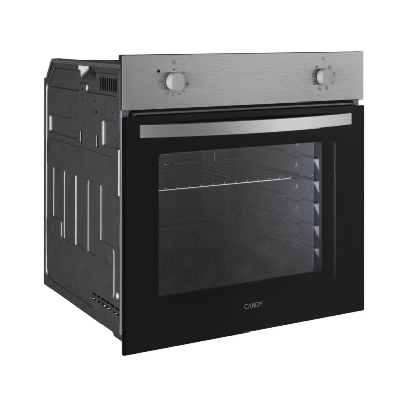 Candy Idea FCID X100 70 L A Acciaio inox Qualità Garantita