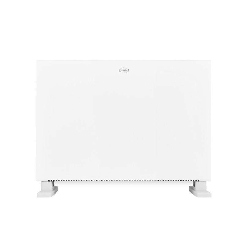 Argoclima ARGO KANSAS Interno Bianco 2000 W Stufa elettrica a convezione Acquista Ora