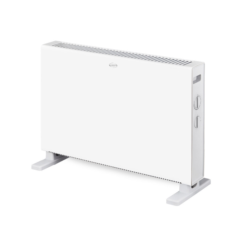Argoclima ARGO KANSAS Interno Bianco 2000 W Stufa elettrica a convezione Acquista Ora