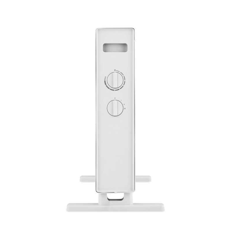 Argoclima ARGO KANSAS Interno Bianco 2000 W Stufa elettrica a convezione Acquista Ora