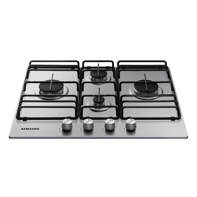 Samsung Piano cottura a gas 60cm NA64H3110BS Consegna Veloce