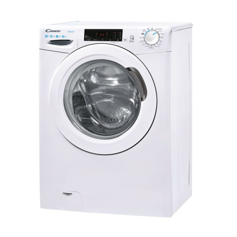 Candy Smart CSS129TE-11 lavatrice Caricamento frontale 9 kg 1200 Giri/min Bianco Shopping Online