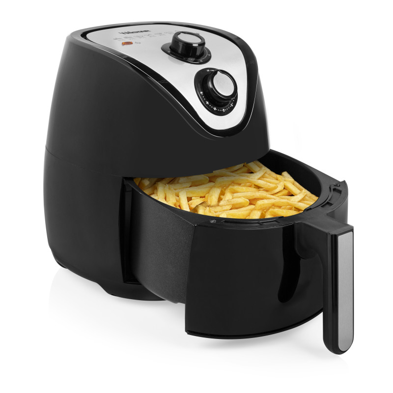 Tristar FR-6994 Friggitrice Crispy XXL Convenienza