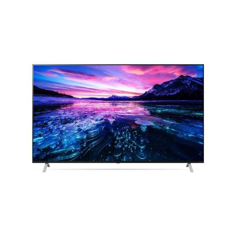 LG 43UR762H9ZC 109 2 cm (43") 4K Ultra HD Smart TV Wi-Fi Nero Sconto