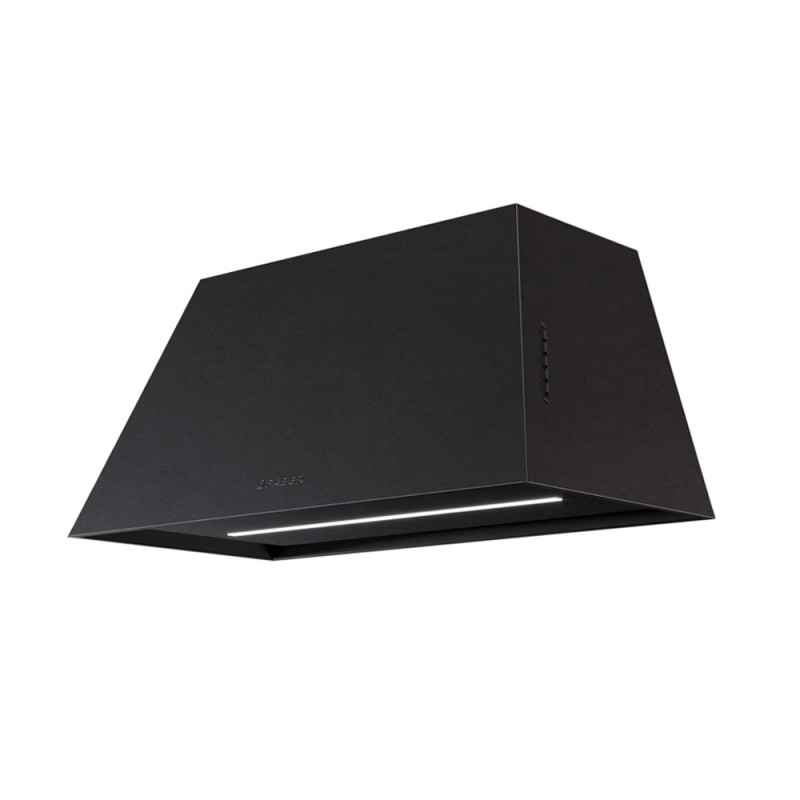 FABER S.p.A. CHLOE' EVO+ CAST IRON A70 Cappa aspirante a parete Grigio 590 m³/h Online