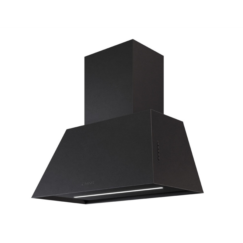FABER S.p.A. CHLOE' EVO+ CAST IRON A70 Cappa aspirante a parete Grigio 590 m³/h Online