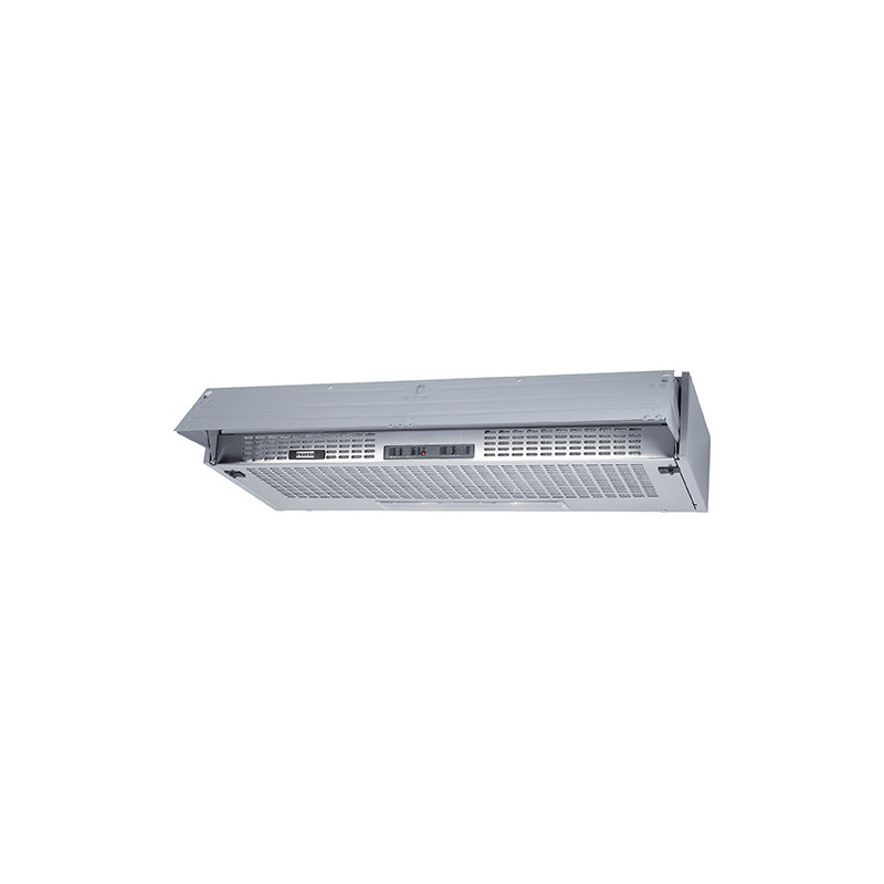 Franke Step Lux FSI 9322 Cappa aspirante a parete Grigio 370 m³/h D Nuova