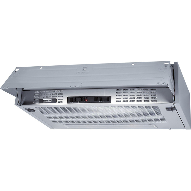 Franke FSI 6322 Incassato Acciaio inox 370 m³/h D 2025
