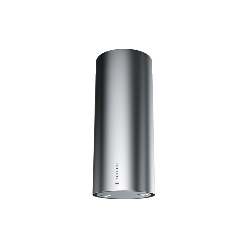 Franke FTU PLUS 3707 I XS Cappa aspirante a isola Acciaio inox 670 m³/h A Italia