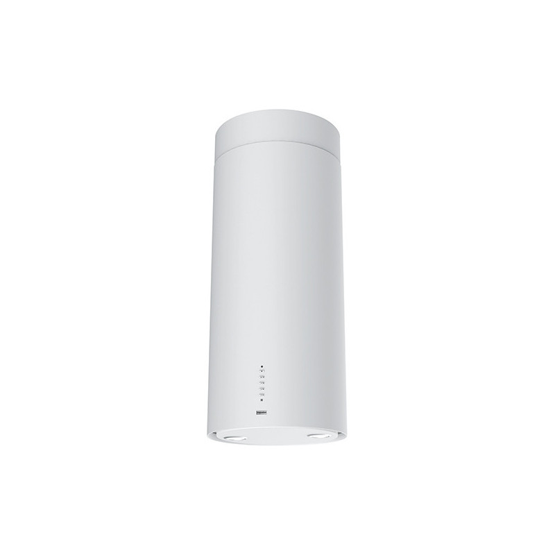 Franke FTU PLUS 3707 I WH Cappa aspirante a isola Bianco 670 m³/h A 2025