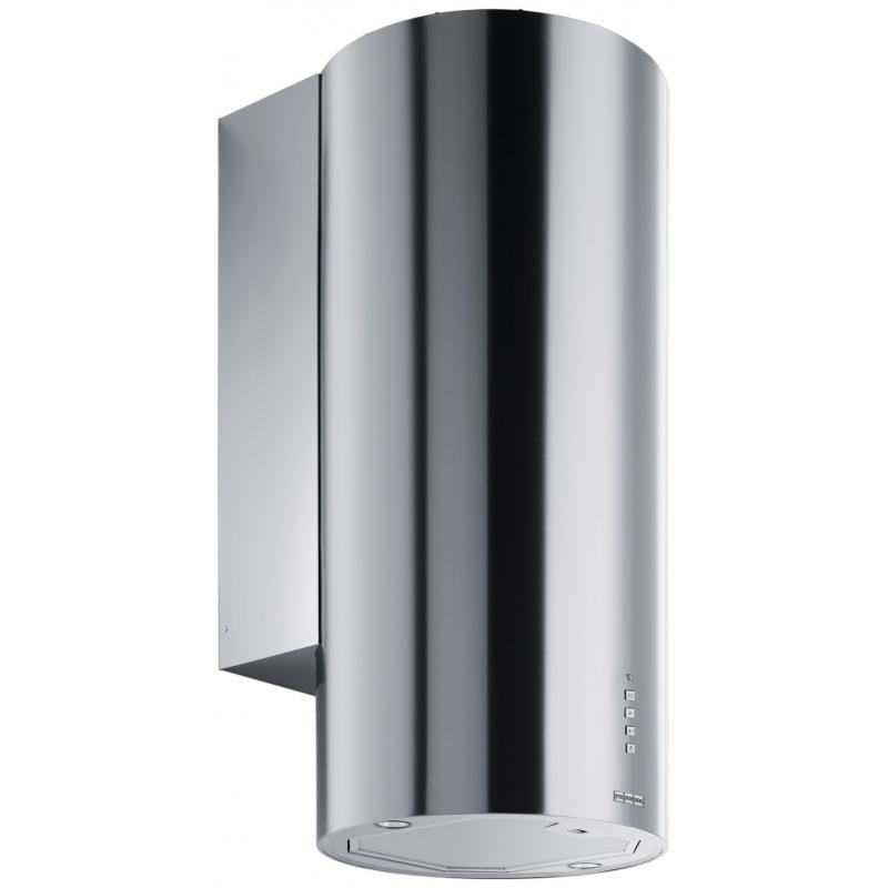 Franke FTU 3805 XS Cappa aspirante a parete Acciaio inox 590 m³/h C Nuovo