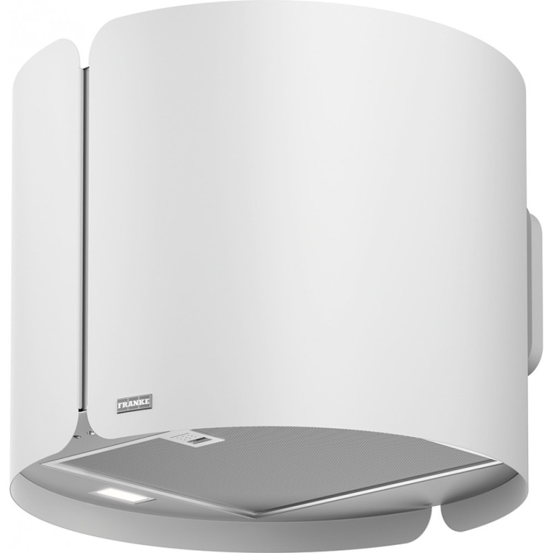 Franke FSMS Wall F42 WH Cappa aspirante a parete Bianco 580 m³/h A Qualità