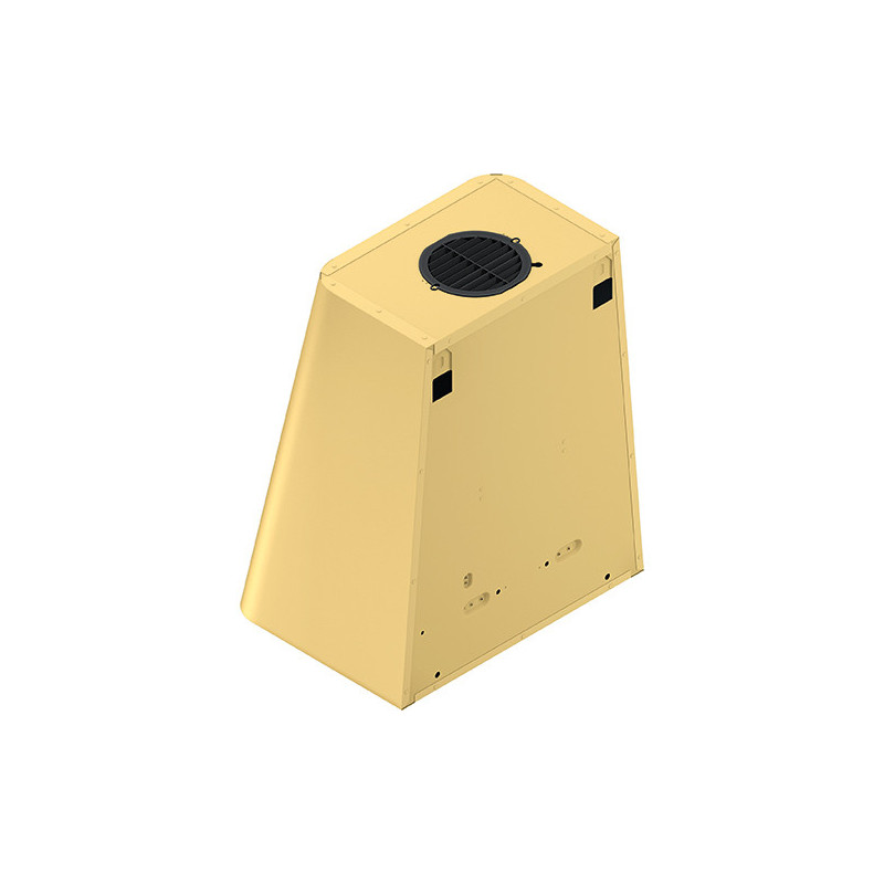 Franke FSMD508YL Cappa aspirante a parete Giallo 650 m³/h A Promozione