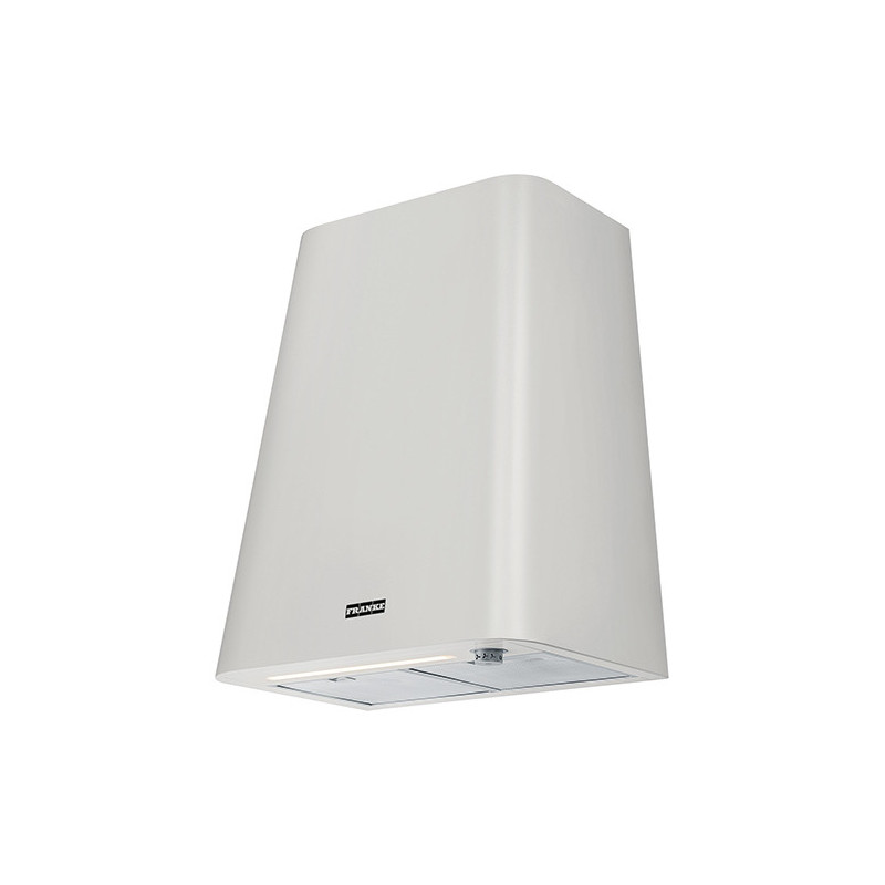 Franke FSMD508GY Cappa aspirante a parete Grigio 650 m³/h A Spedizione Gratuita