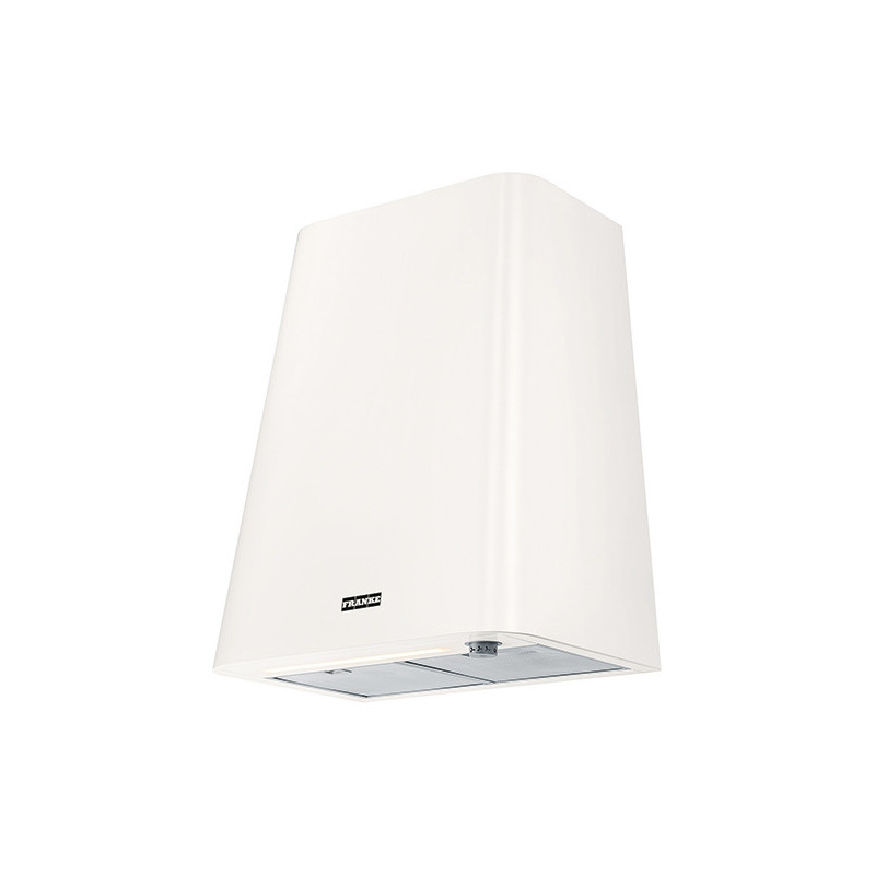 Franke FSMD508WH Cappa aspirante a parete Bianco 650 m³/h A Soddisfazione Garantita