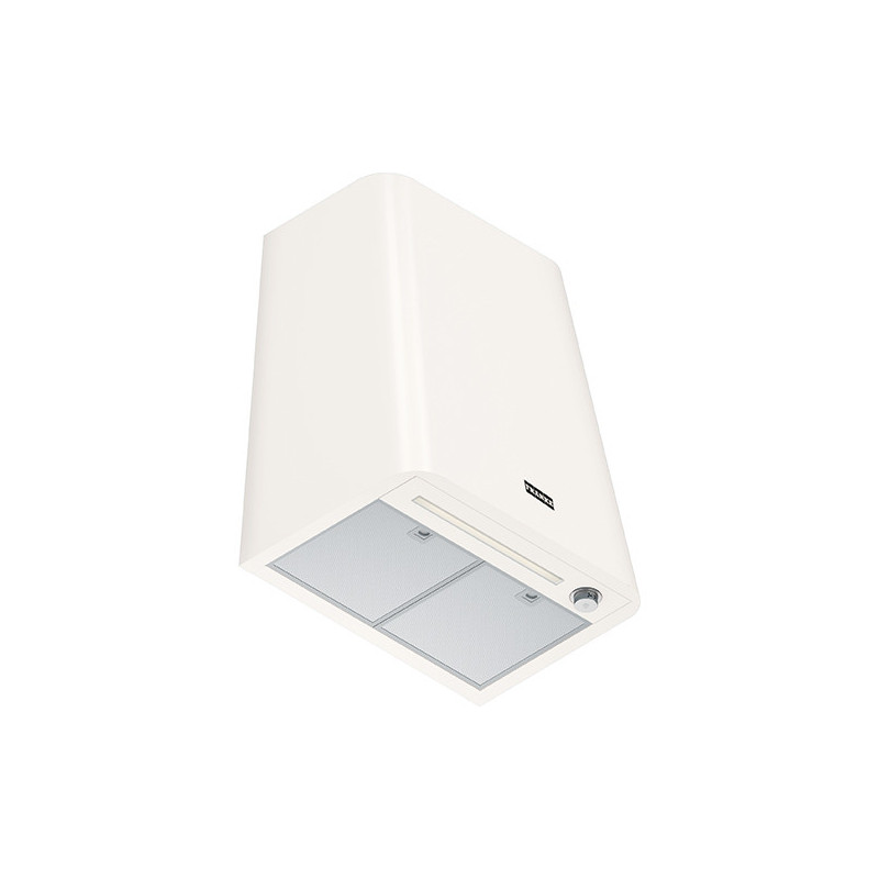 Franke FSMD508WH Cappa aspirante a parete Bianco 650 m³/h A Soddisfazione Garantita