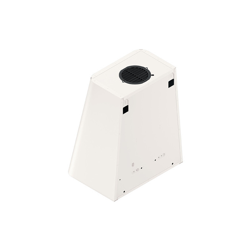 Franke FSMD508WH Cappa aspirante a parete Bianco 650 m³/h A Soddisfazione Garantita