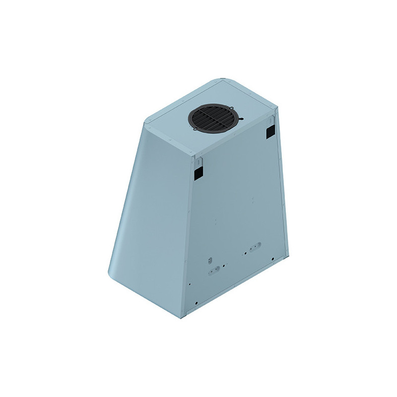 Franke FSMD508BL Cappa aspirante a parete Blu 650 m³/h A Qualità Garantita