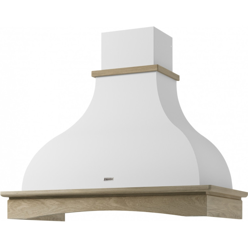Franke Country FCS 90 NF Angolo Bianco 620 m³/h B I Più Venduti