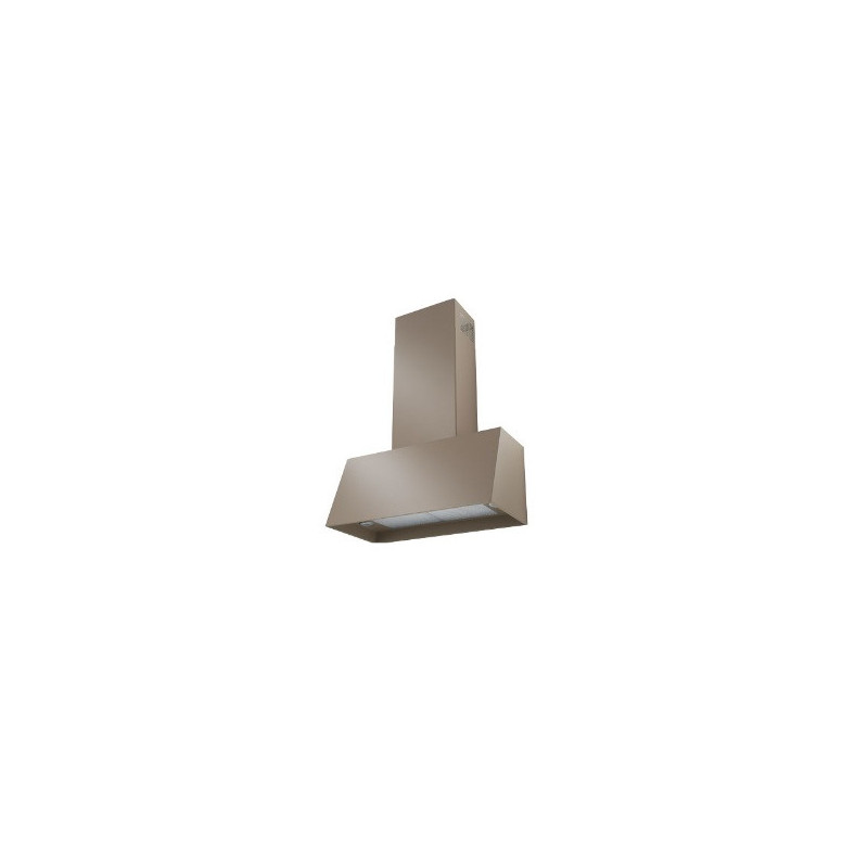 Franke Trendline Plus Cappa aspirante a parete Sabbia 665 m³/h A Fino Al -60%