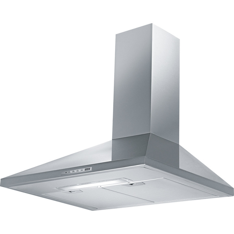 Franke FJO 924 Cappa aspirante a parete Acciaio inox 430 m³/h D Presa