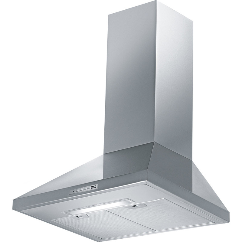 Franke FJO 624 Cappa aspirante a parete Acciaio inox 430 m³/h D Sconto