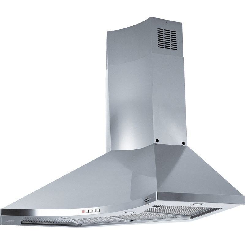 Franke FDPA 904 XS Cappa aspirante a parete Acciaio inox 650 m³/h B Offerta