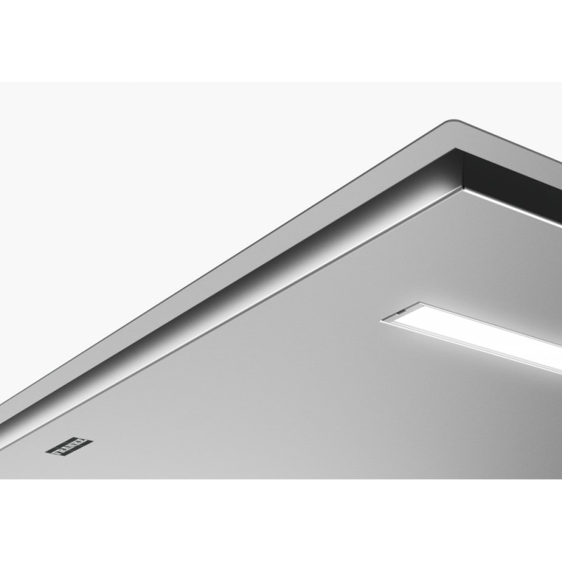 Franke K-Link FCMY 90 C XS A KL Integrato a soffitto Acciaio inox 520 m³/h A+ Economico