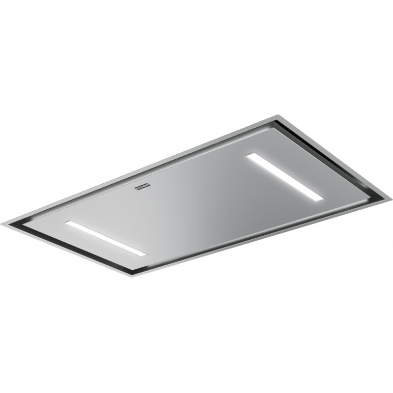 Franke FCMY90CXSA Integrato a soffitto Acciaio inox A+ Online