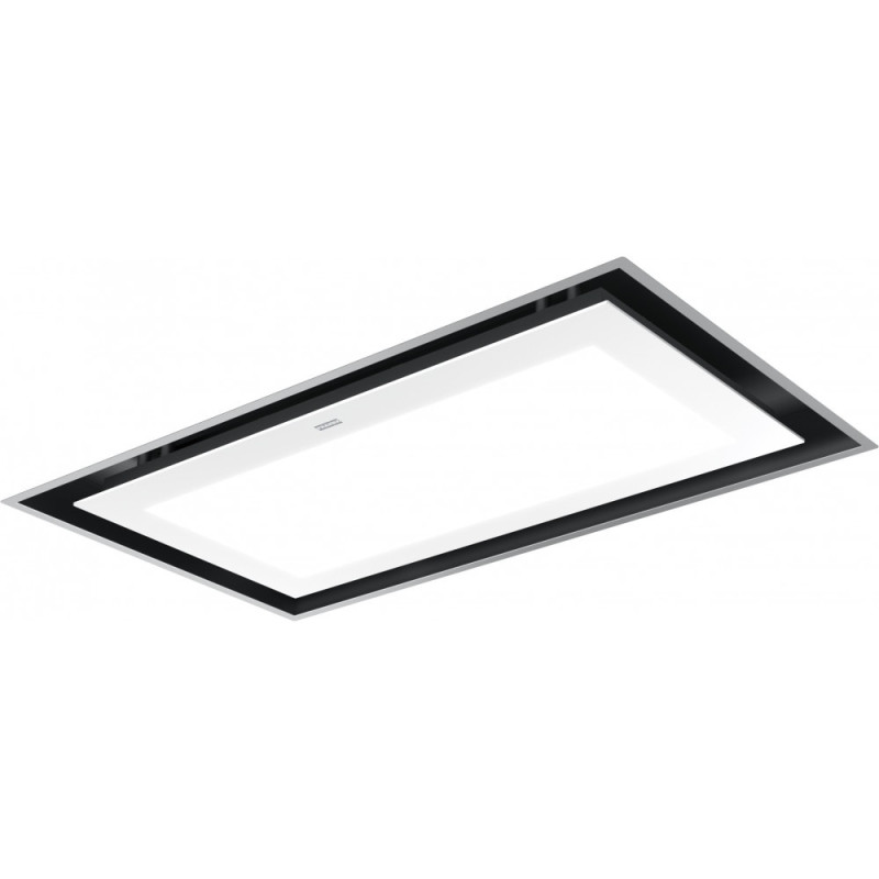 Franke FCMY90CWHGAFL Integrato a soffitto Acciaio inox Bianco A Outlet