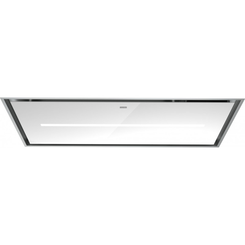 Franke FCMY120CWHGAAH Integrato a soffitto Acciaio inox Bianco A+ Saldi