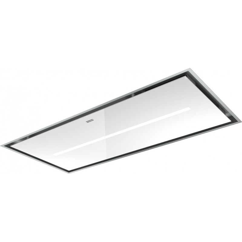 Franke FCMY120CWHGAAH Integrato a soffitto Acciaio inox Bianco A+ Saldi