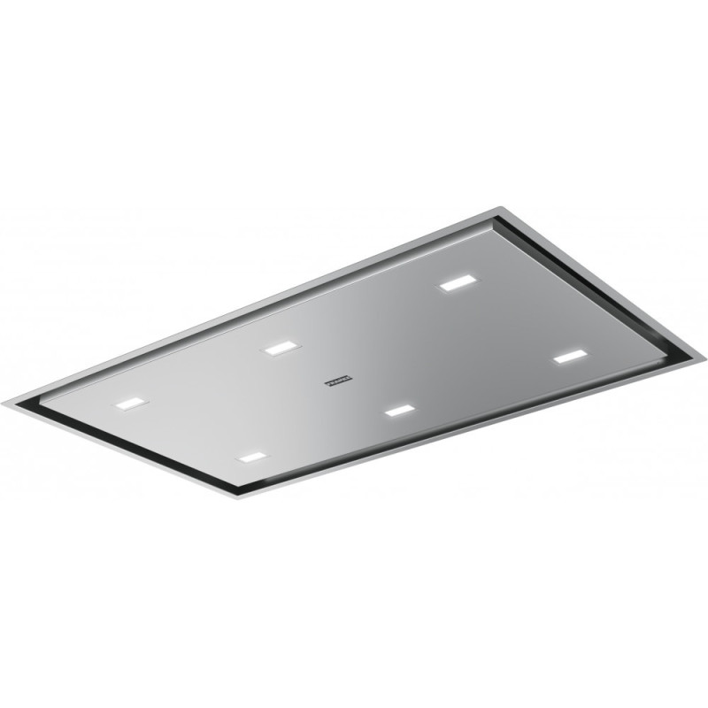 Franke FCMA90CXSA Integrato a soffitto Acciaio inox A+ Hotsell