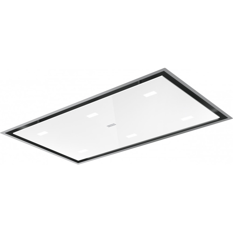 Franke FCMA90CWHGA Integrato a soffitto Acciaio inox Bianco A+ Vendita Calda