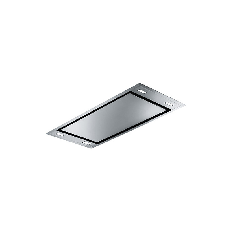Franke FCBI 926 XS Integrato a soffitto Acciaio inox 700 m³/h A Vendita Economica