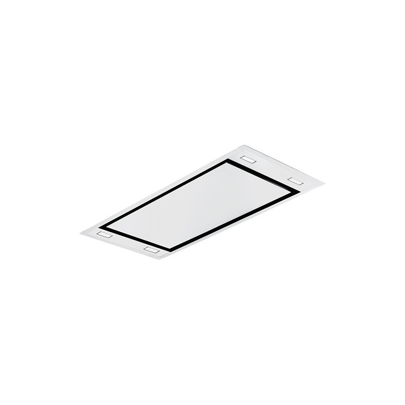 Franke FCBI 926 WH Integrato a soffitto Bianco 700 m³/h A Saldi Di Fabbrica